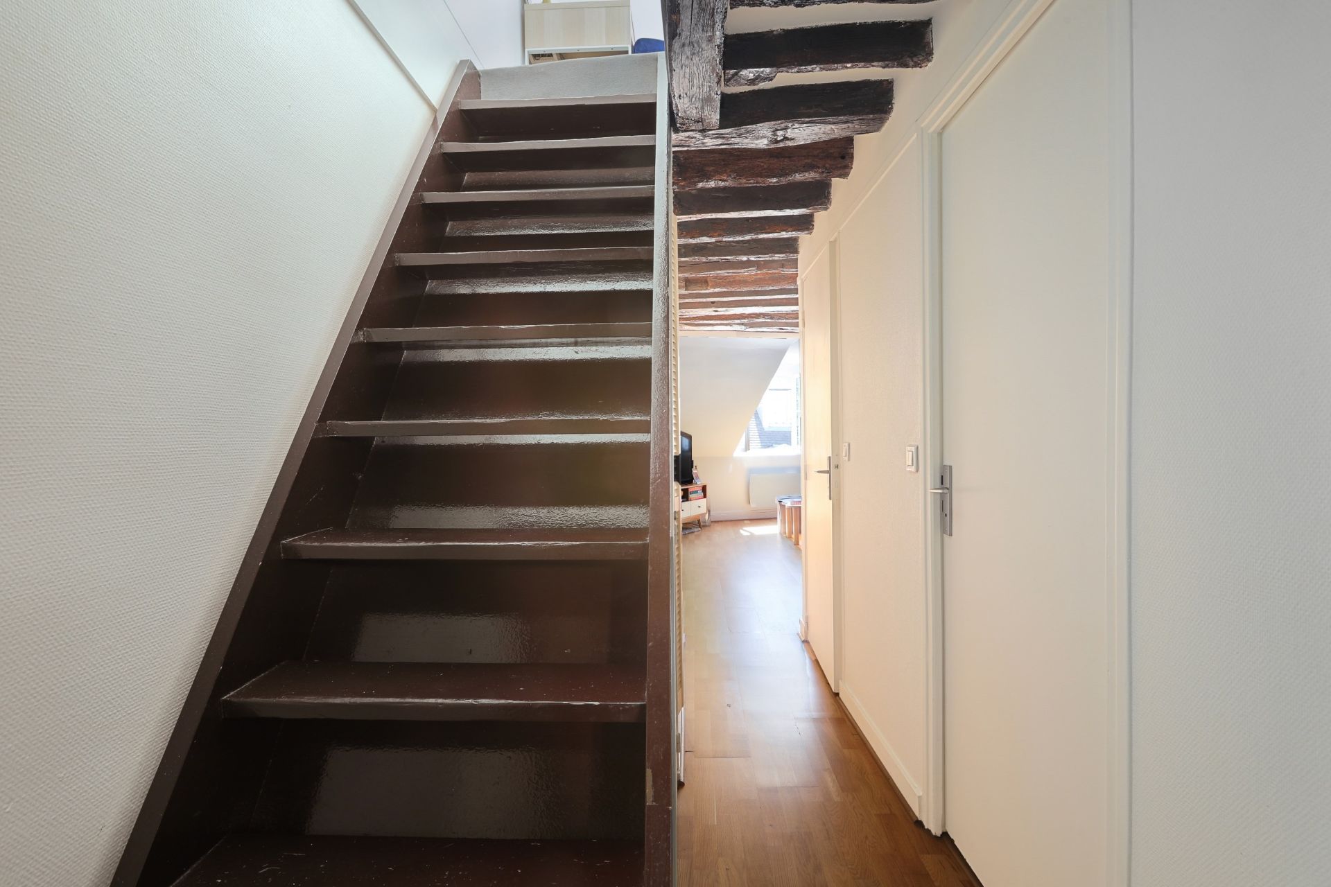 appartement de luxe 2 Pièces en vente sur PARIS (75006)