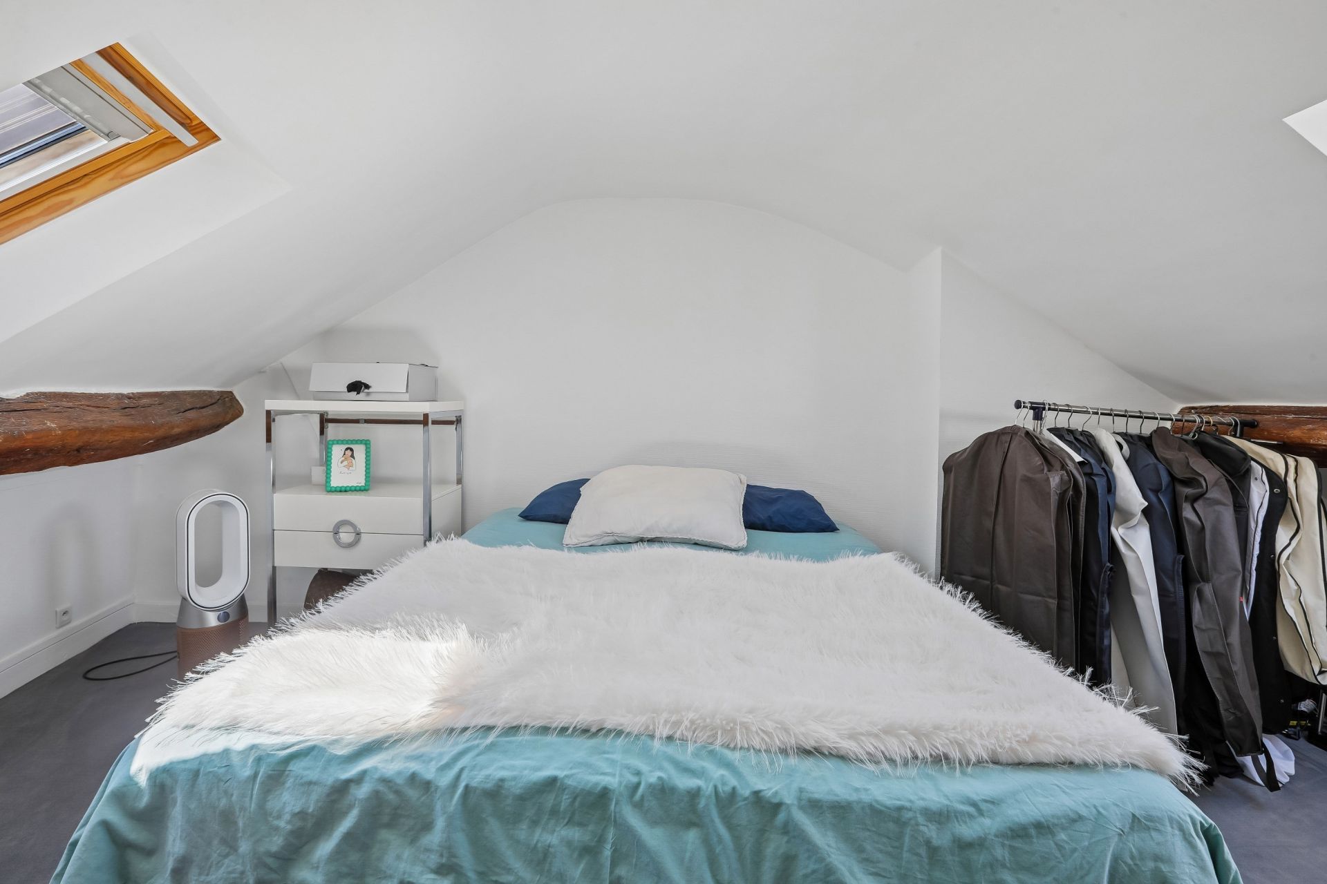 appartement de luxe 2 Pièces en vente sur PARIS (75006)