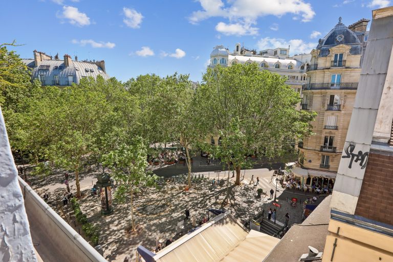 appartement de luxe 2 Pièces en vente sur PARIS (75006)