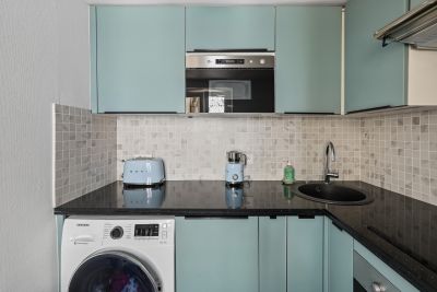 Vente Appartement de luxe Paris 6 2&nbsp;Pièces 42&nbsp;m²