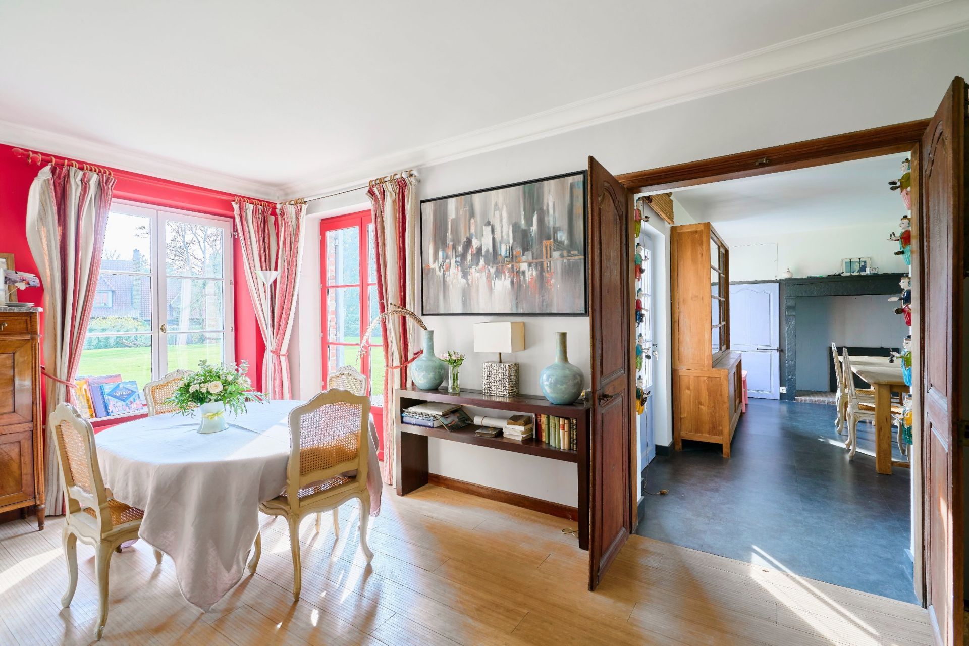 luxury house 7 Rooms for sale on CROIX (59170)
