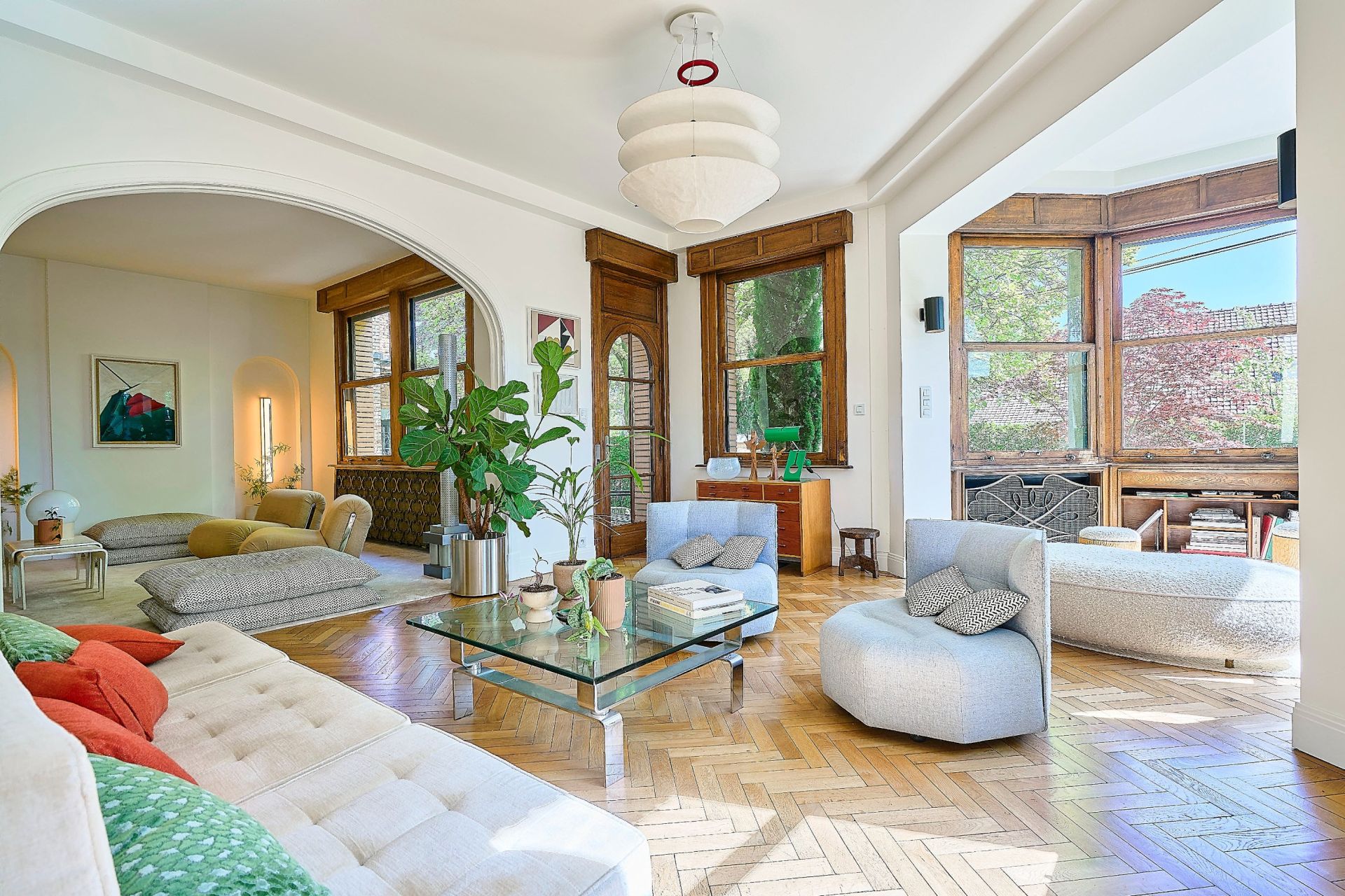 maison de luxe 7 Pièces en vente sur LAMBERSART (59130)