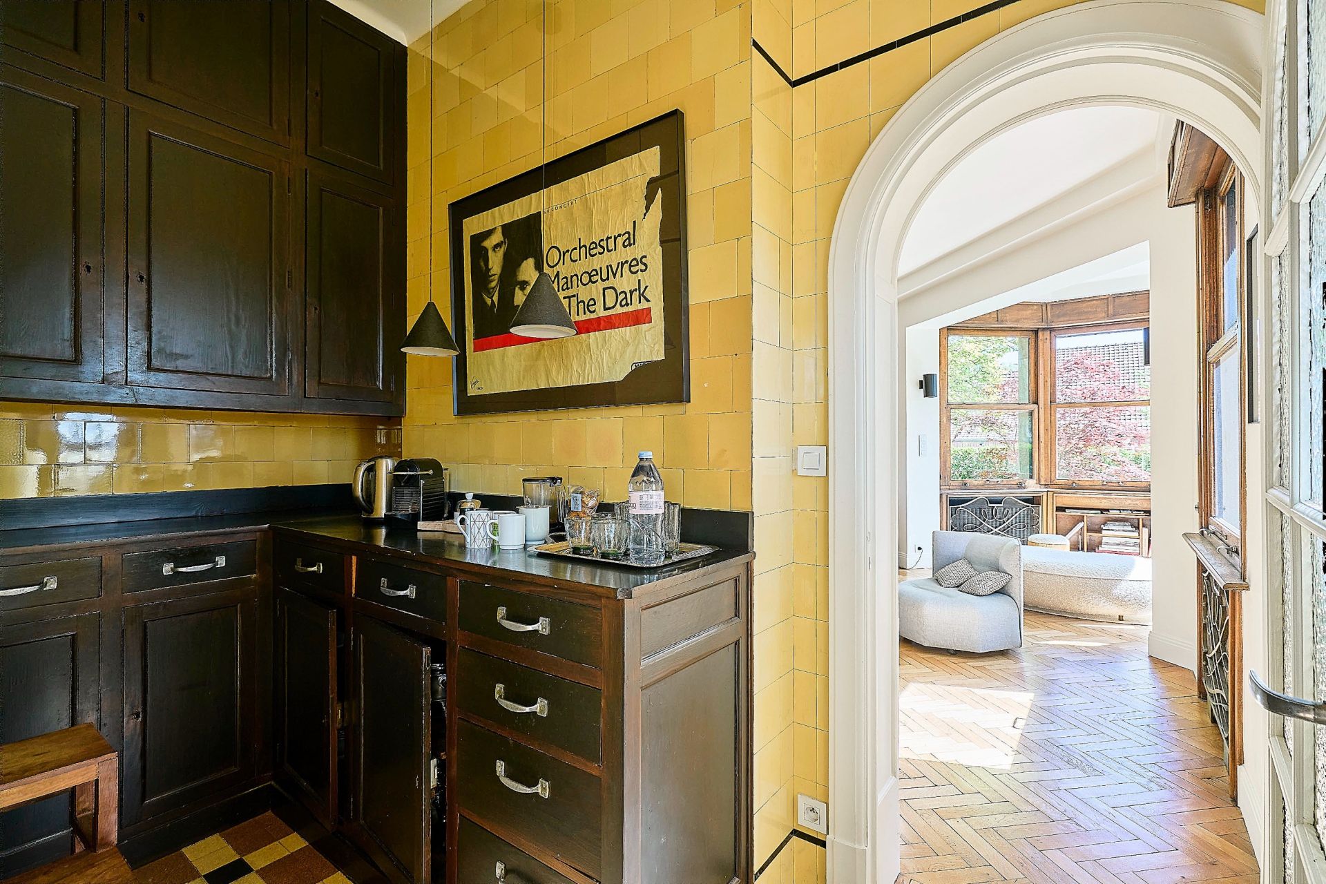 maison de luxe 7 Pièces en vente sur LAMBERSART (59130)