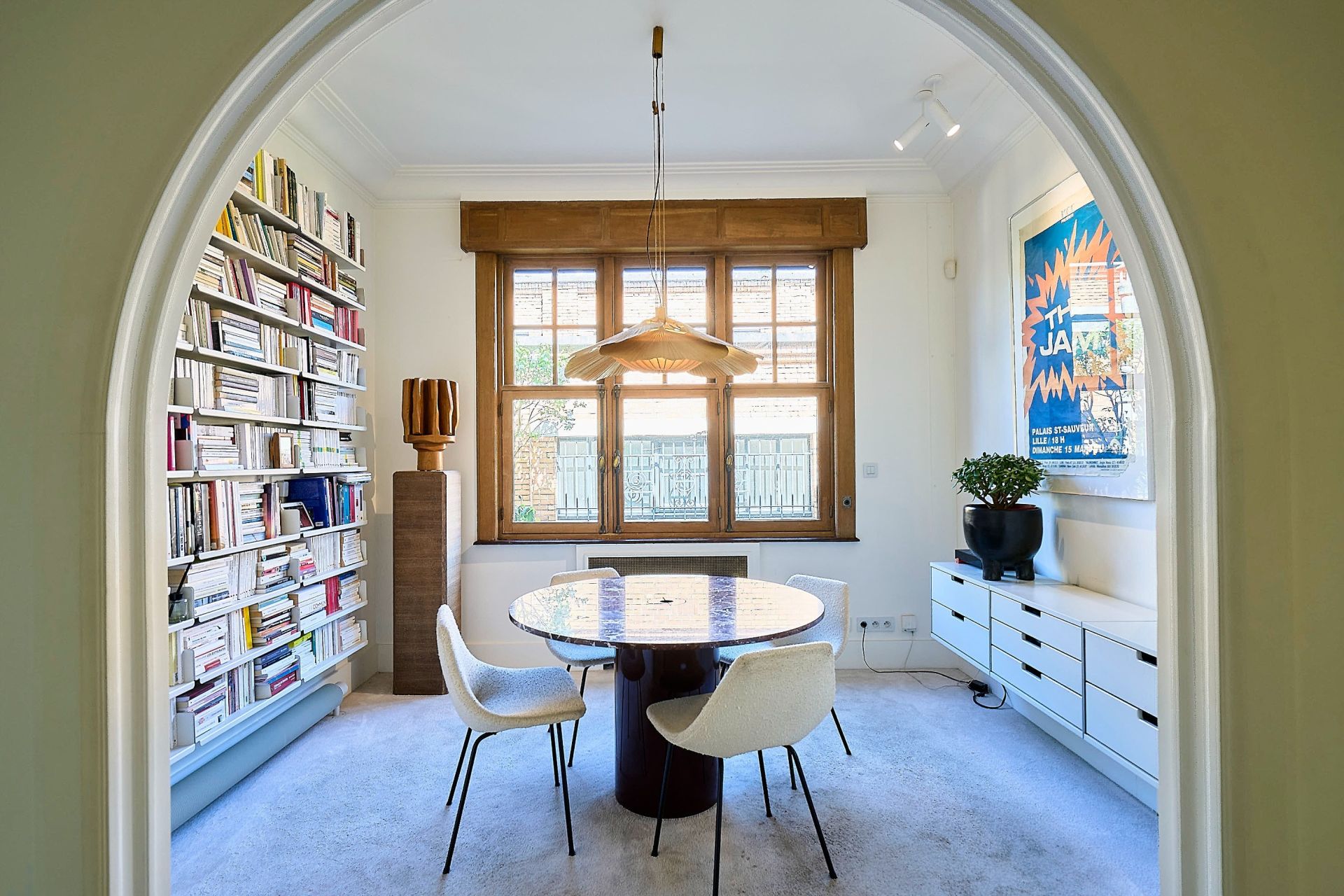 maison de luxe 7 Pièces en vente sur LAMBERSART (59130)