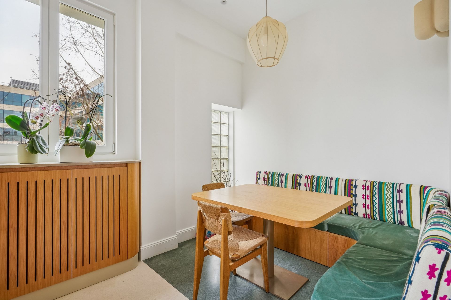 penthouse 9 Rooms for sale on NEUILLY SUR SEINE (92200)