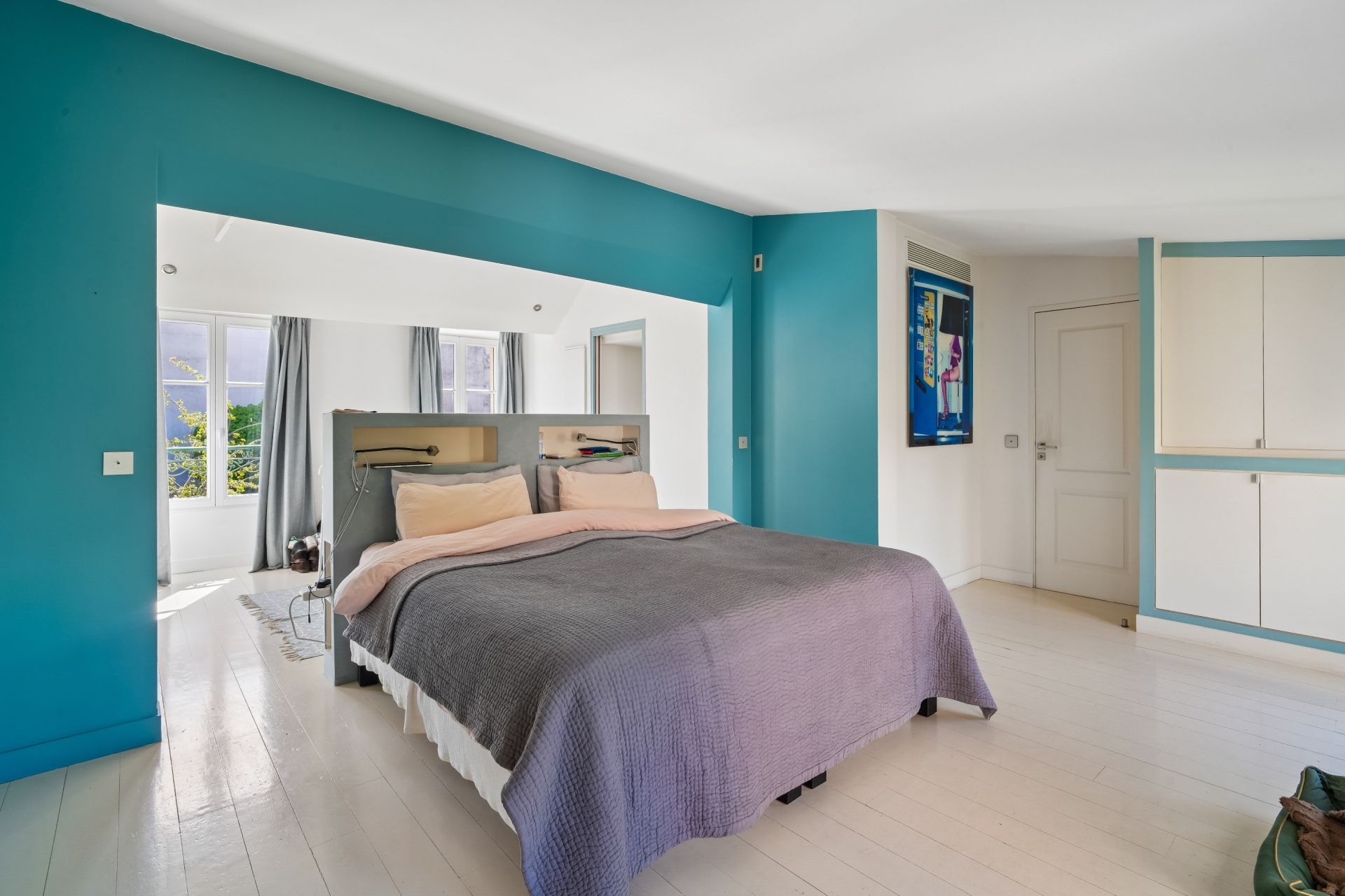 luxury house 11 Rooms for sale on PUTEAUX (92800)
