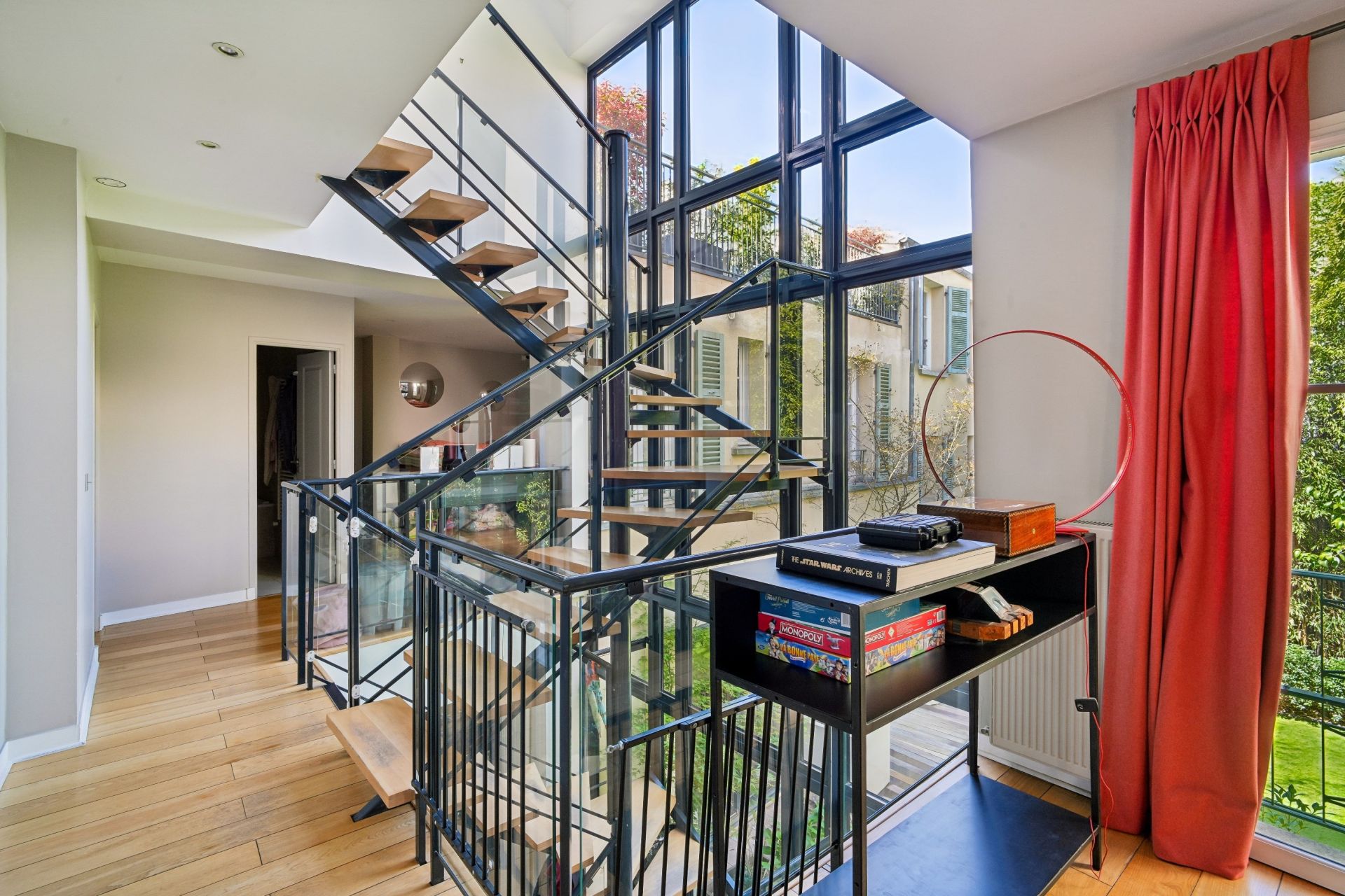 luxury house 11 Rooms for sale on PUTEAUX (92800)