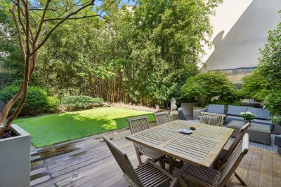 Sale Luxury house Puteaux 11&nbsp;Rooms 384.6&nbsp;m²