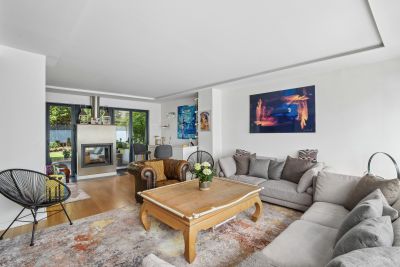 Sale Luxury house Puteaux 11&nbsp;Rooms 384.6&nbsp;m²