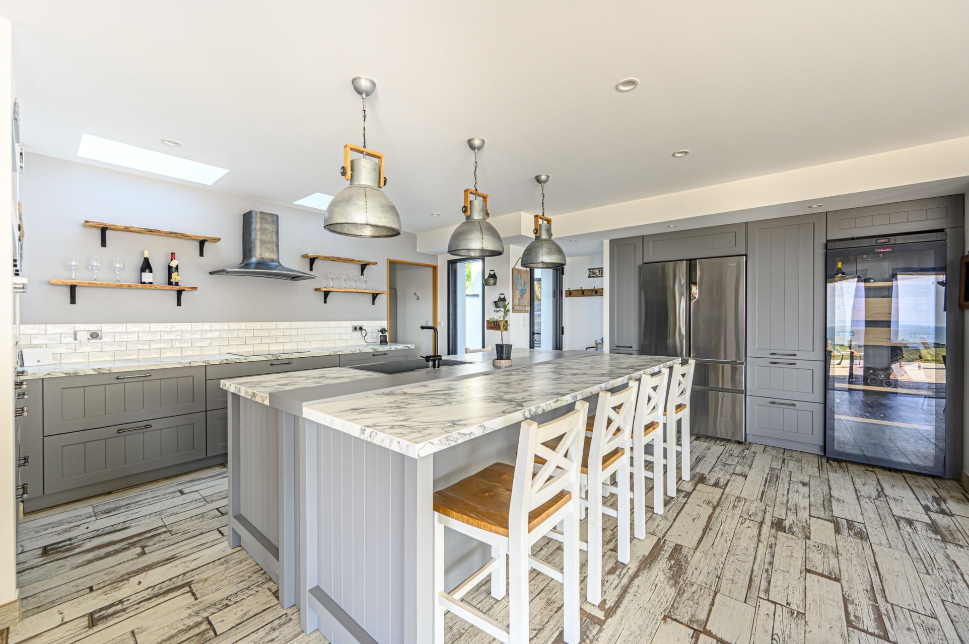 villa de luxe 8 Pièces en vente sur THARON PLAGE (44730)