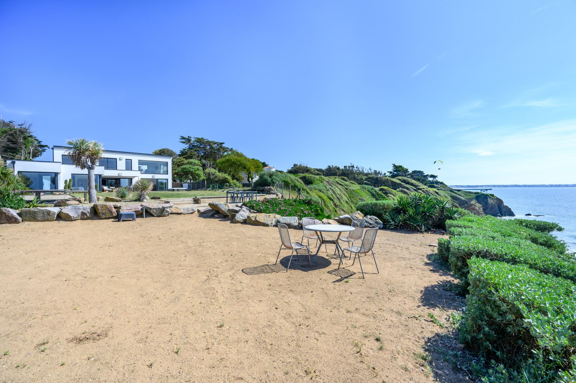 villa de luxe 8 Pièces en vente sur PORNIC (44210)