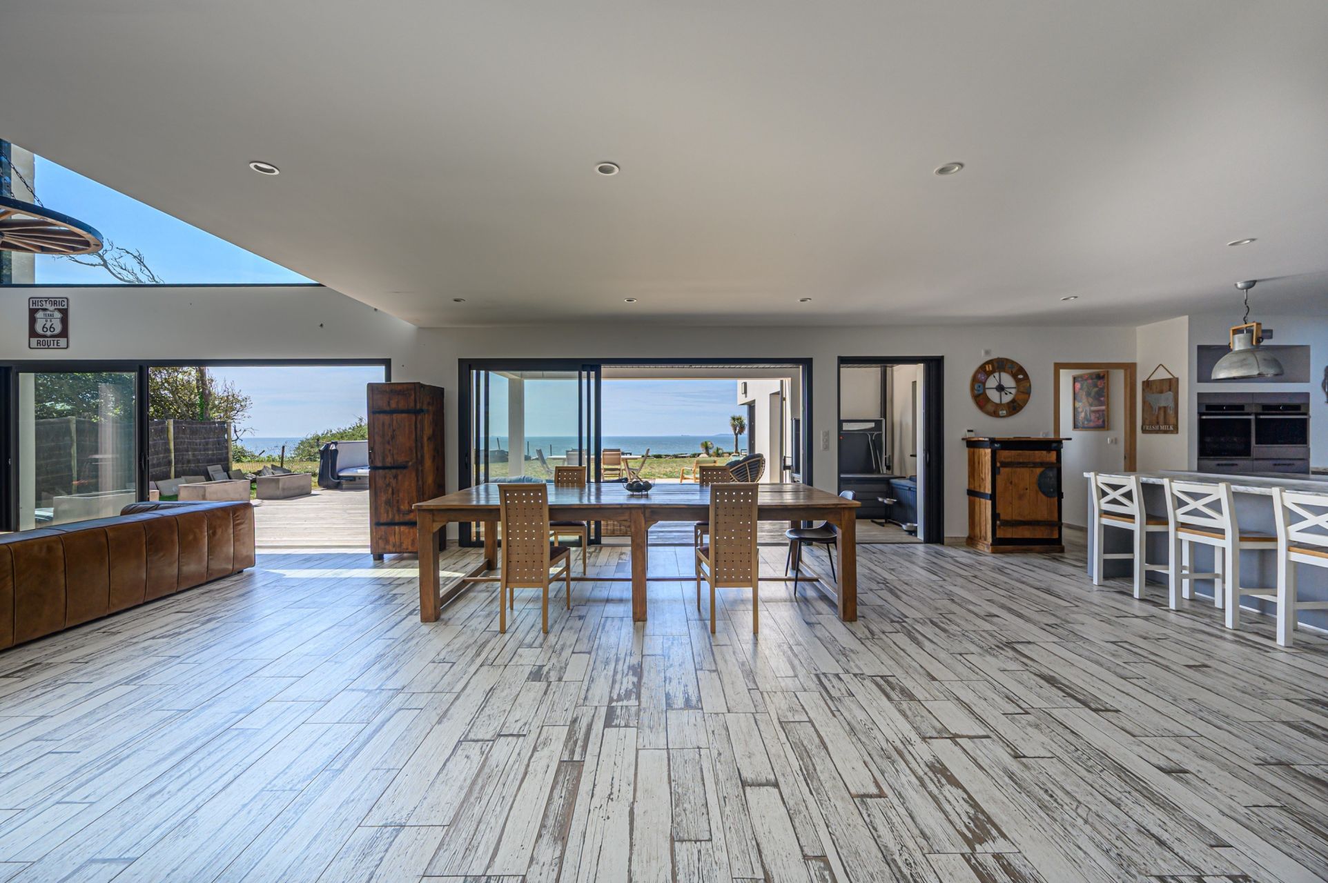 villa de luxe 8 Pièces en vente sur THARON PLAGE (44730)