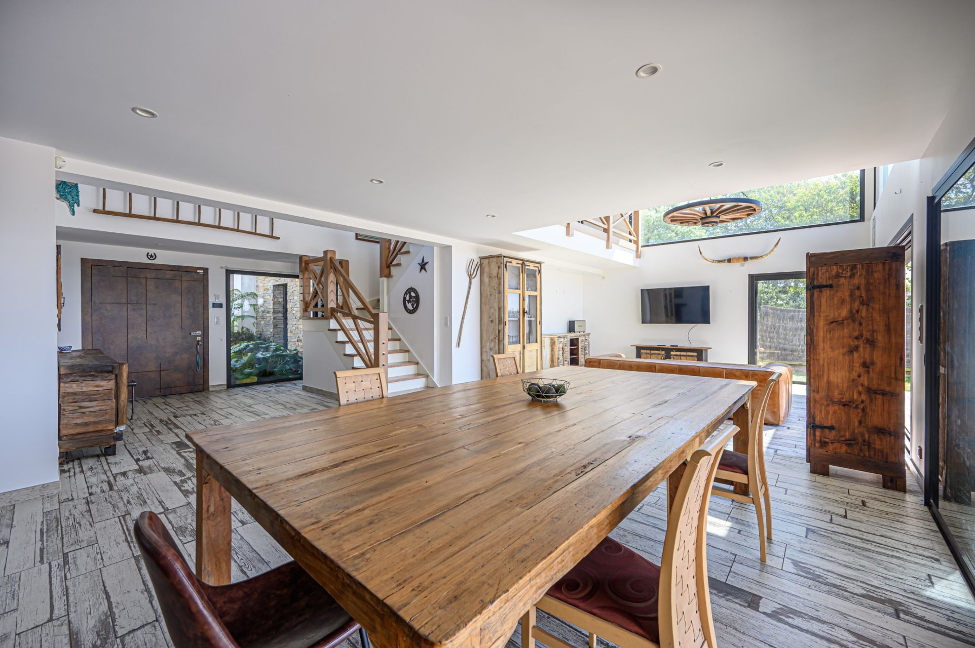 villa de luxe 8 Pièces en vente sur THARON PLAGE (44730)