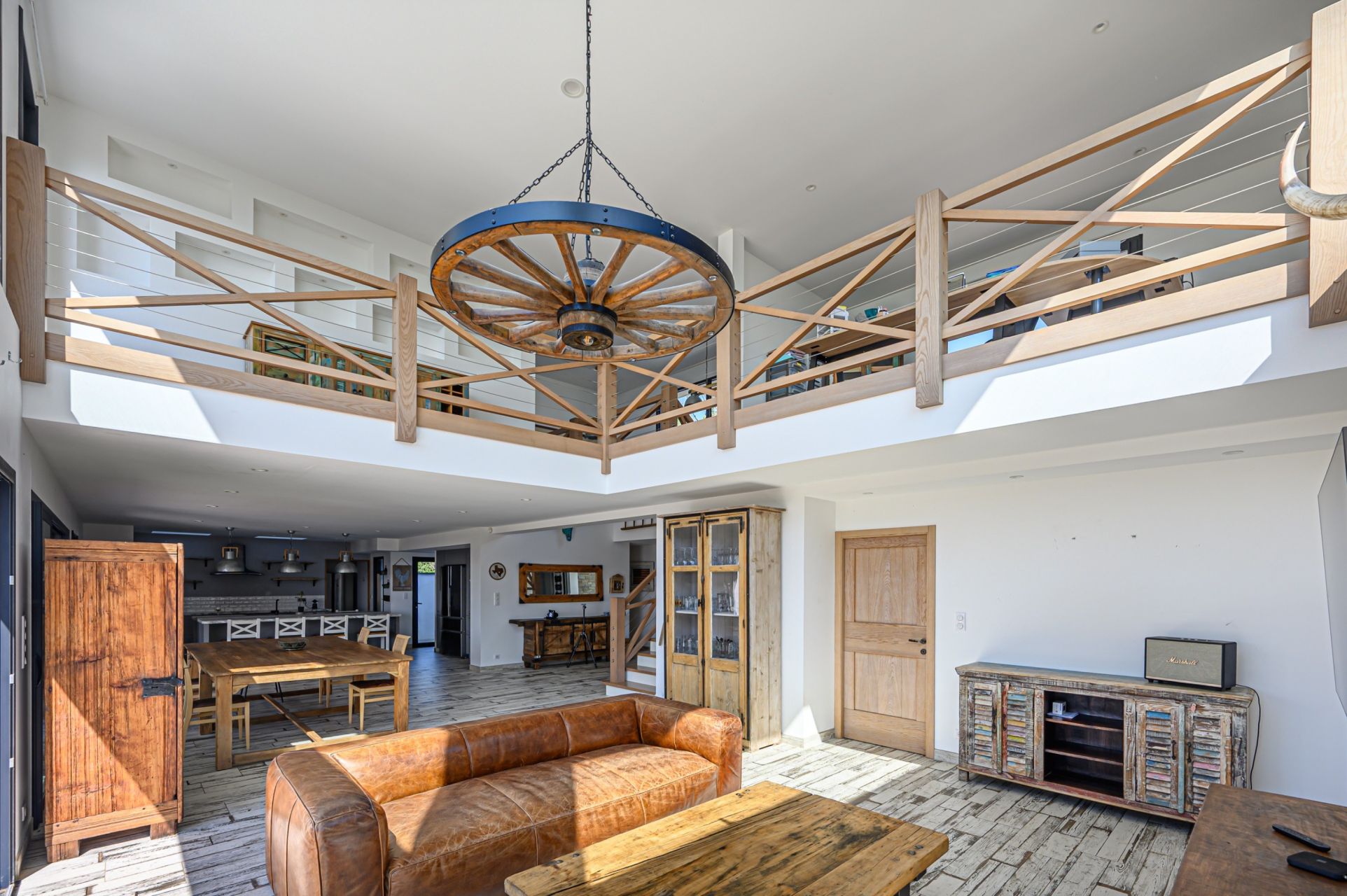 villa de luxe 8 Pièces en vente sur THARON PLAGE (44730)