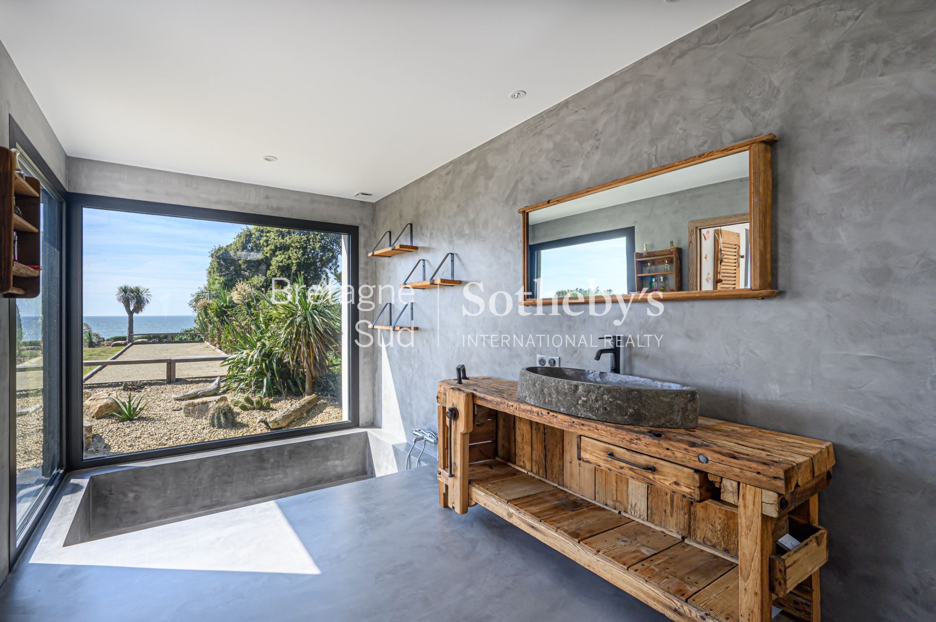 villa de luxe 8 Pièces en vente sur THARON PLAGE (44730)