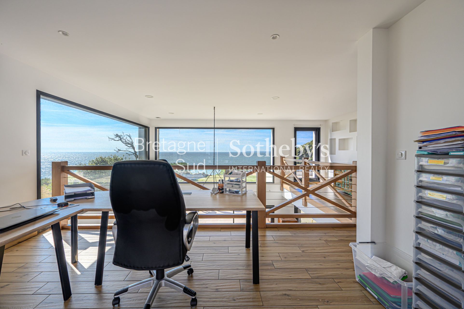 villa de luxe 8 Pièces en vente sur THARON PLAGE (44730)