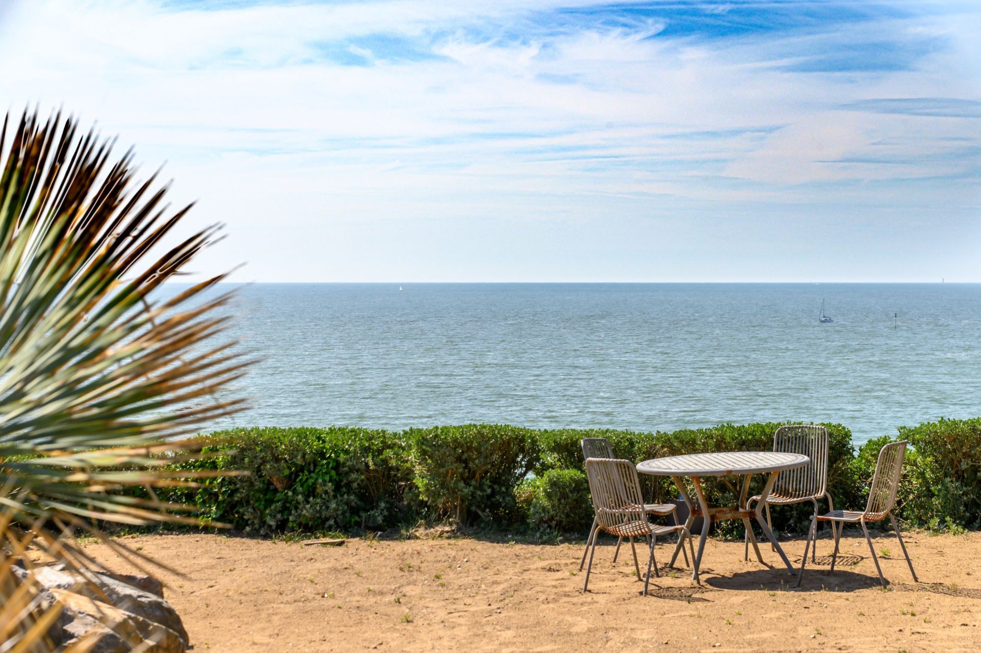 villa de luxe 8 Pièces en vente sur THARON PLAGE (44730)