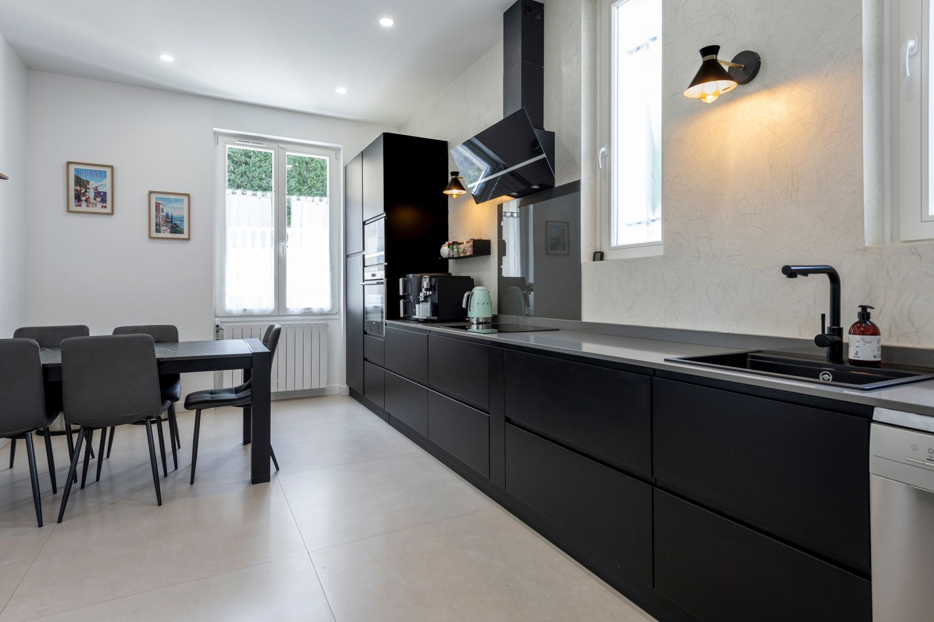 maison bourgeoise 8 Pièces en vente sur BEAULIEU SUR MER (06310)
