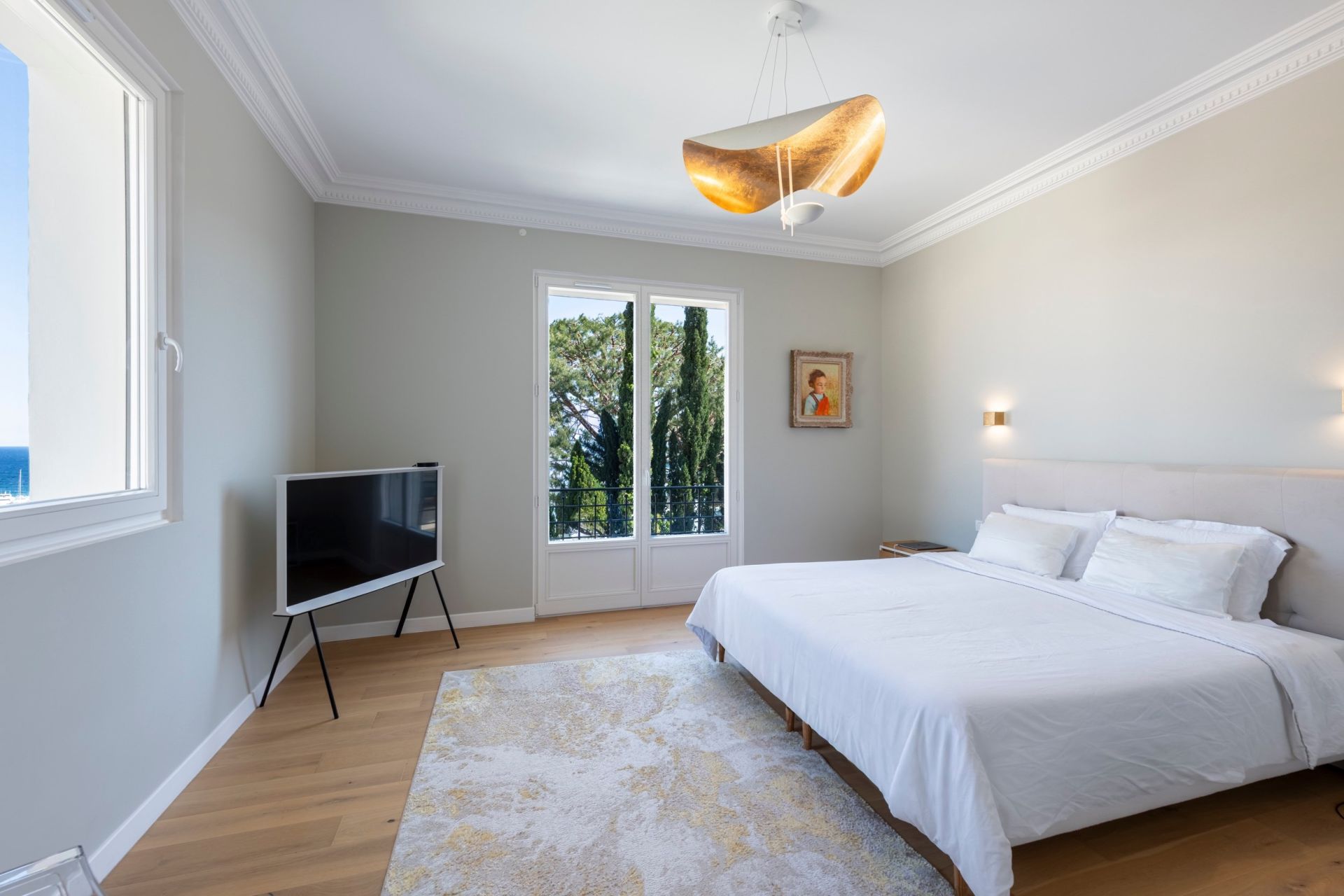 maison bourgeoise 8 Pièces en vente sur BEAULIEU SUR MER (06310)