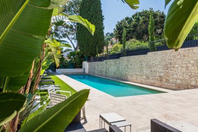Vente Maison bourgeoise Beaulieu-sur-Mer 8&nbsp;Pièces 300&nbsp;m²