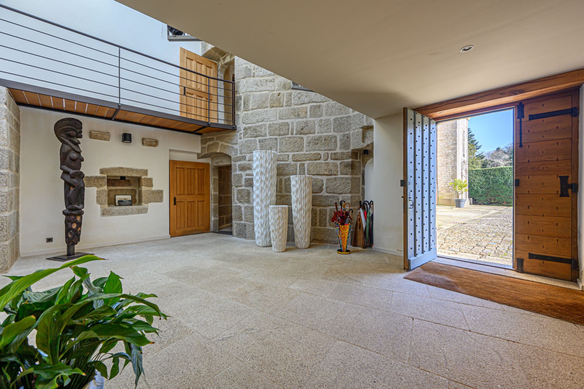 propriété de luxe 25 Pièces en vente sur NEVEZ (29920)