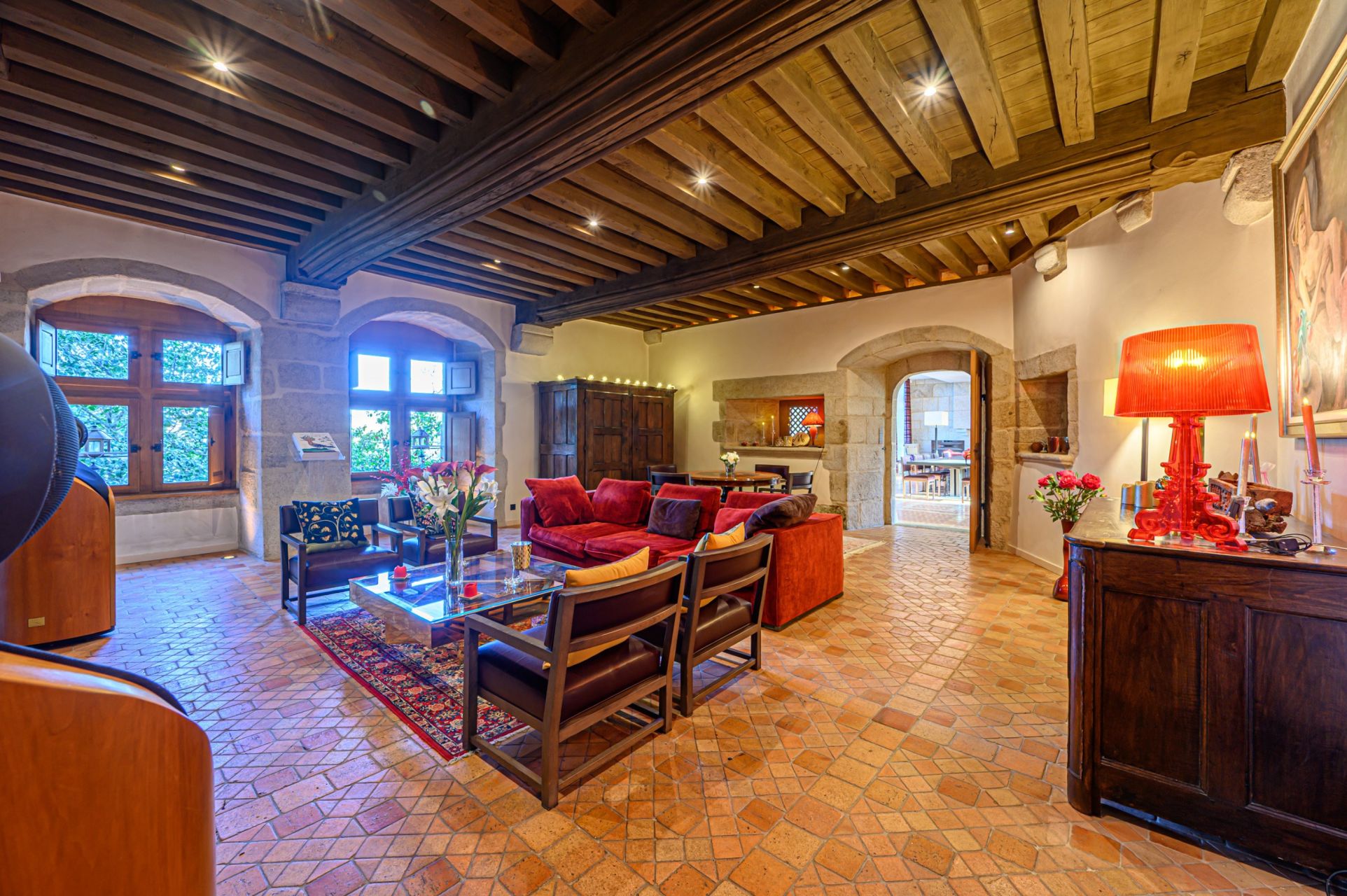 luxury property 25 Rooms for sale on NEVEZ (29920)