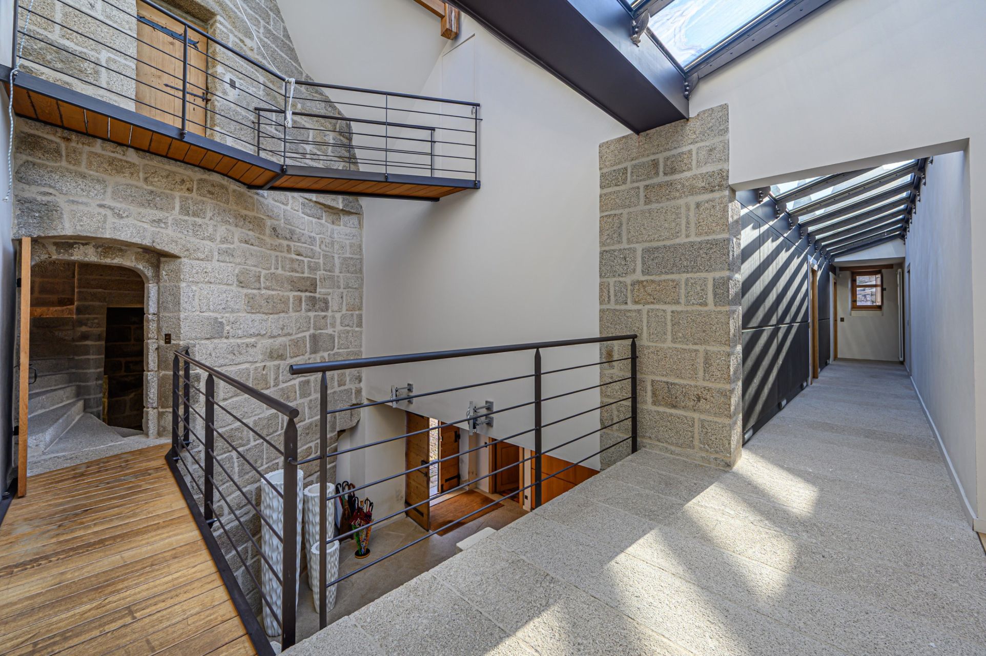 propriété de luxe 25 Pièces en vente sur NEVEZ (29920)