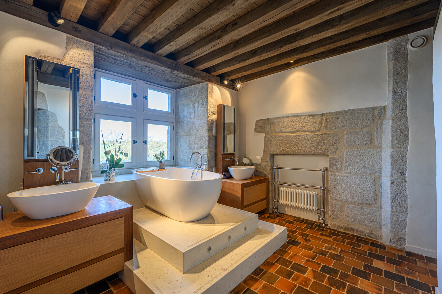 luxury property 25 Rooms for sale on NEVEZ (29920)