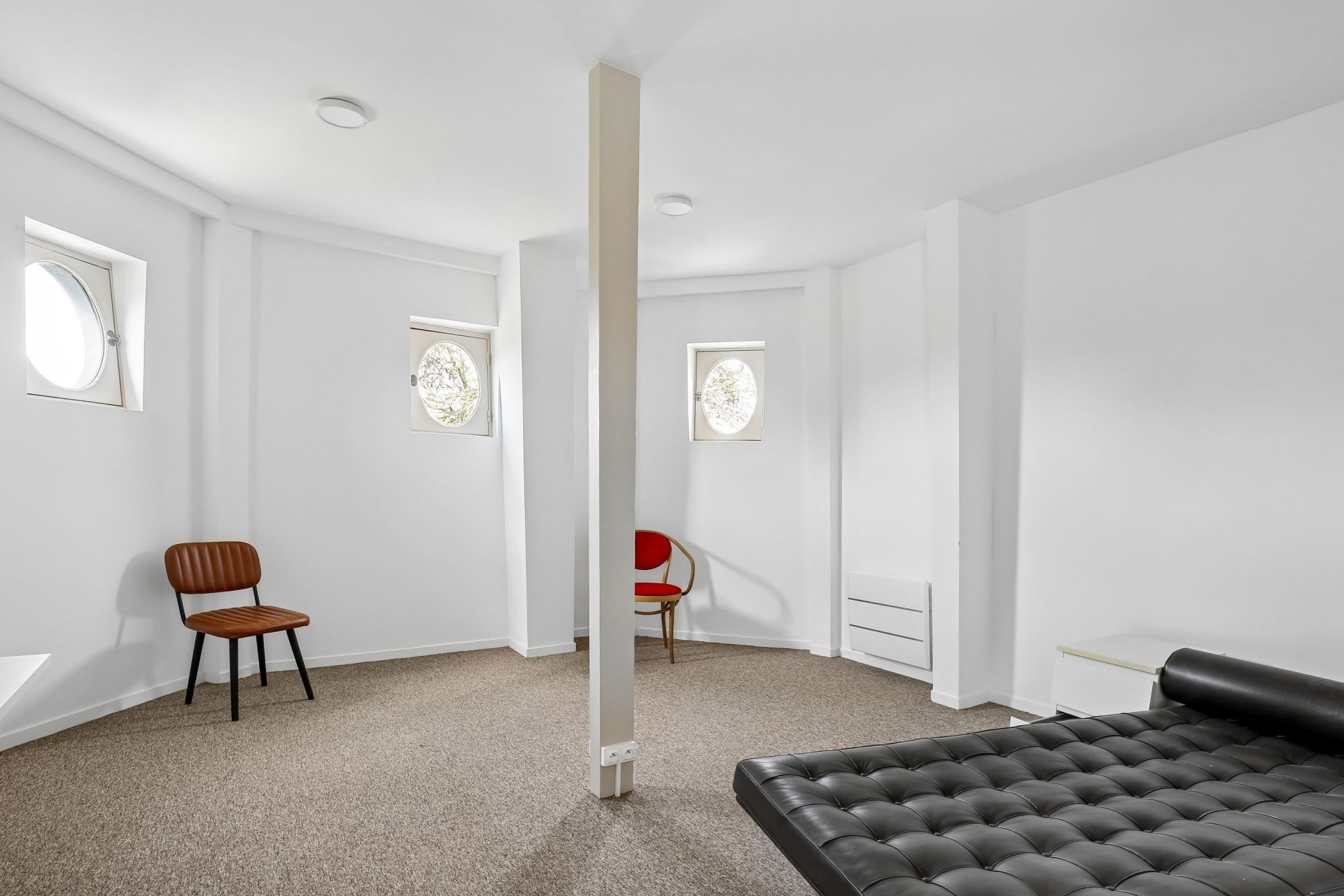 château 18 Pièces en vente sur LE VESINET (78110)