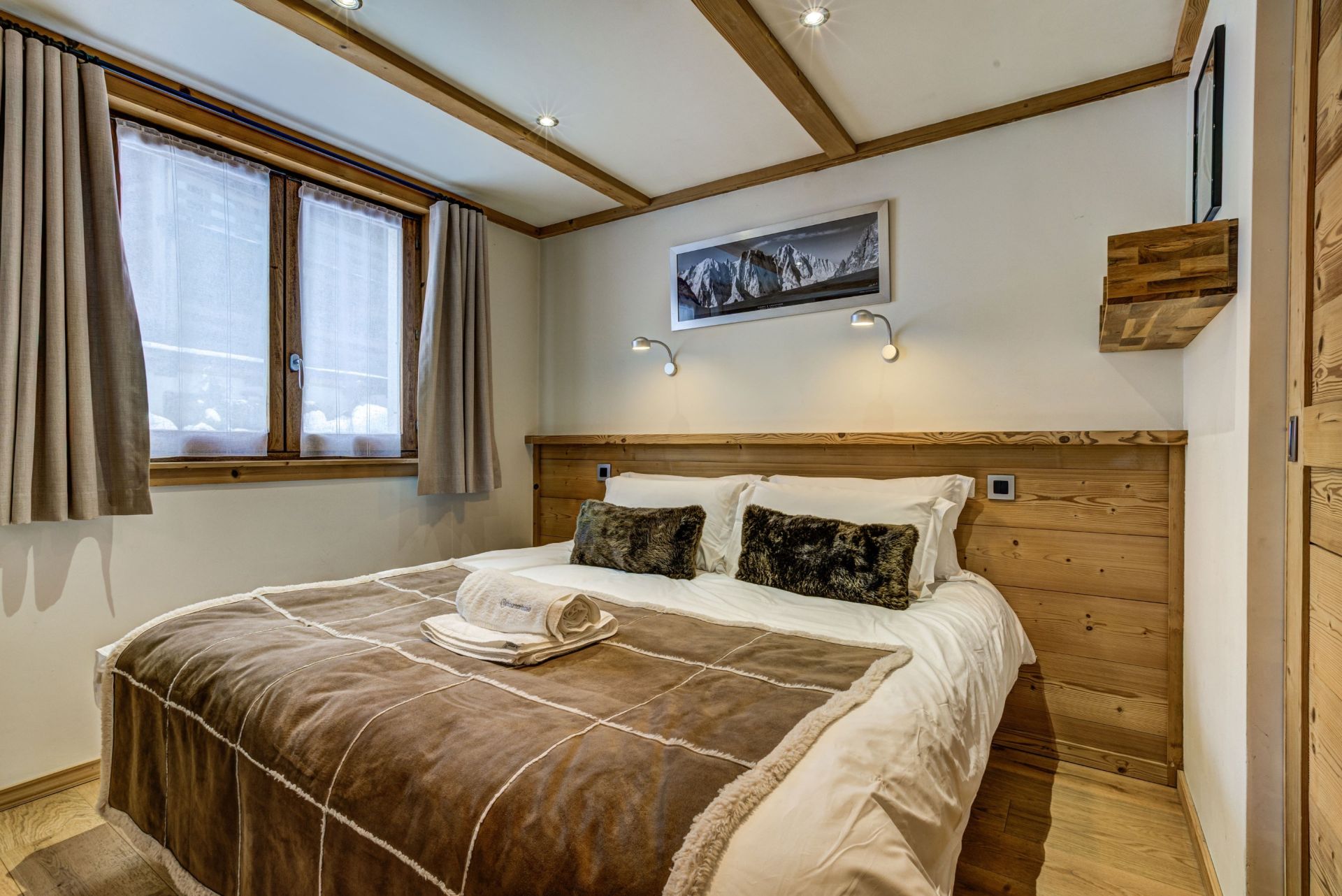 chalet de luxe 5 Pièces en vente sur CHAMONIX MONT BLANC (74400)