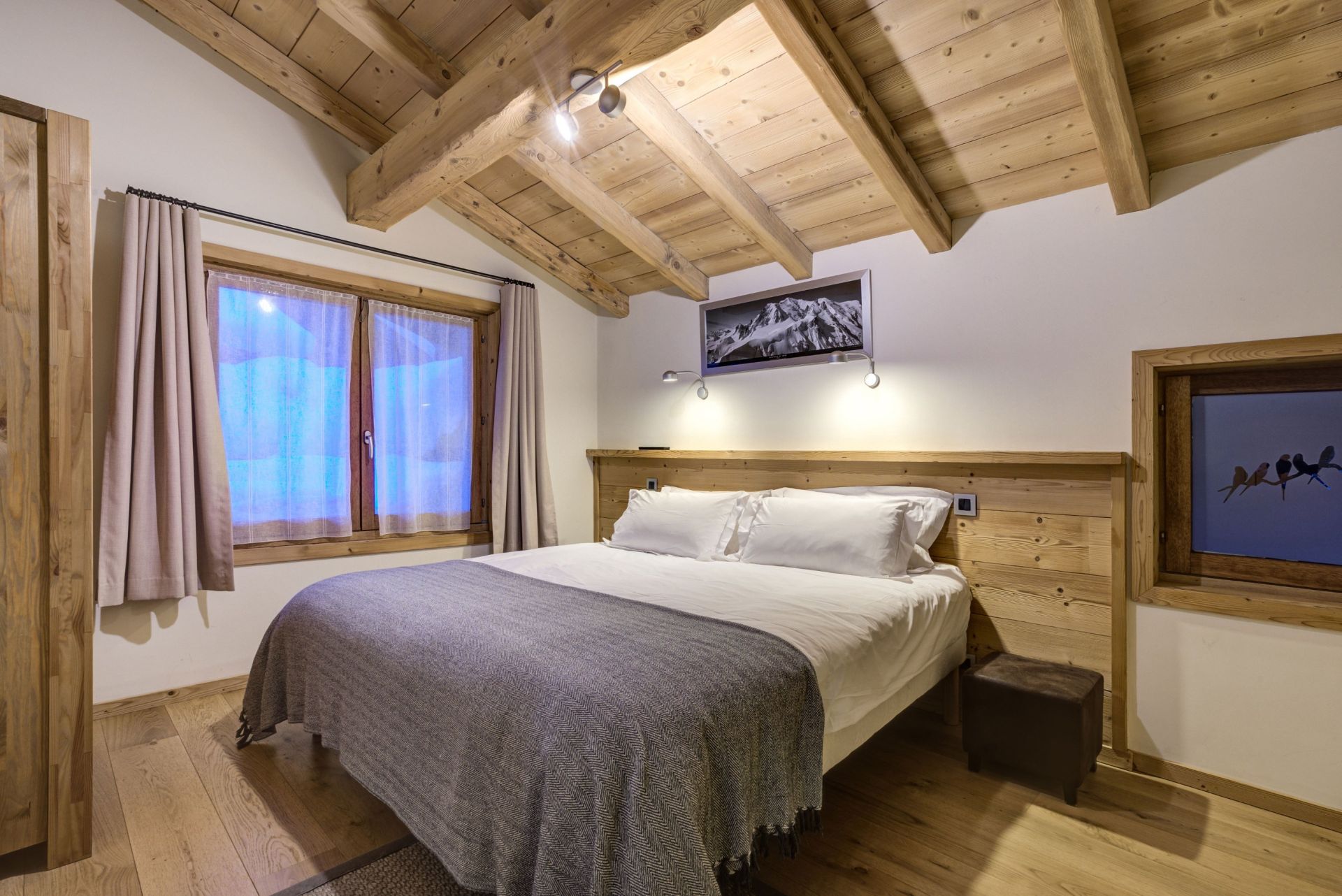 chalet de luxe 5 Pièces en vente sur CHAMONIX MONT BLANC (74400)