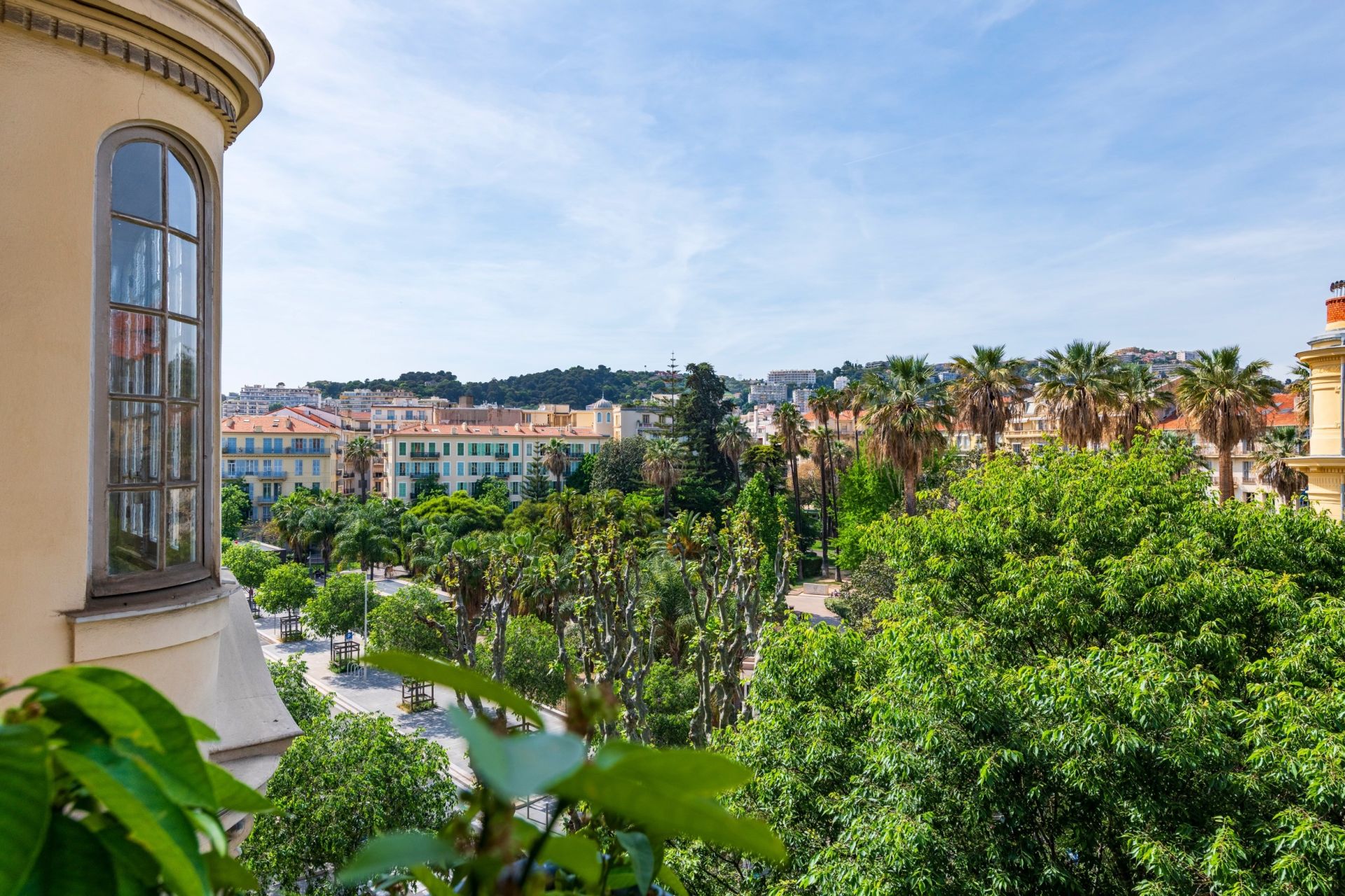 appartement de luxe 3 Pièces en vente sur NICE (06000)