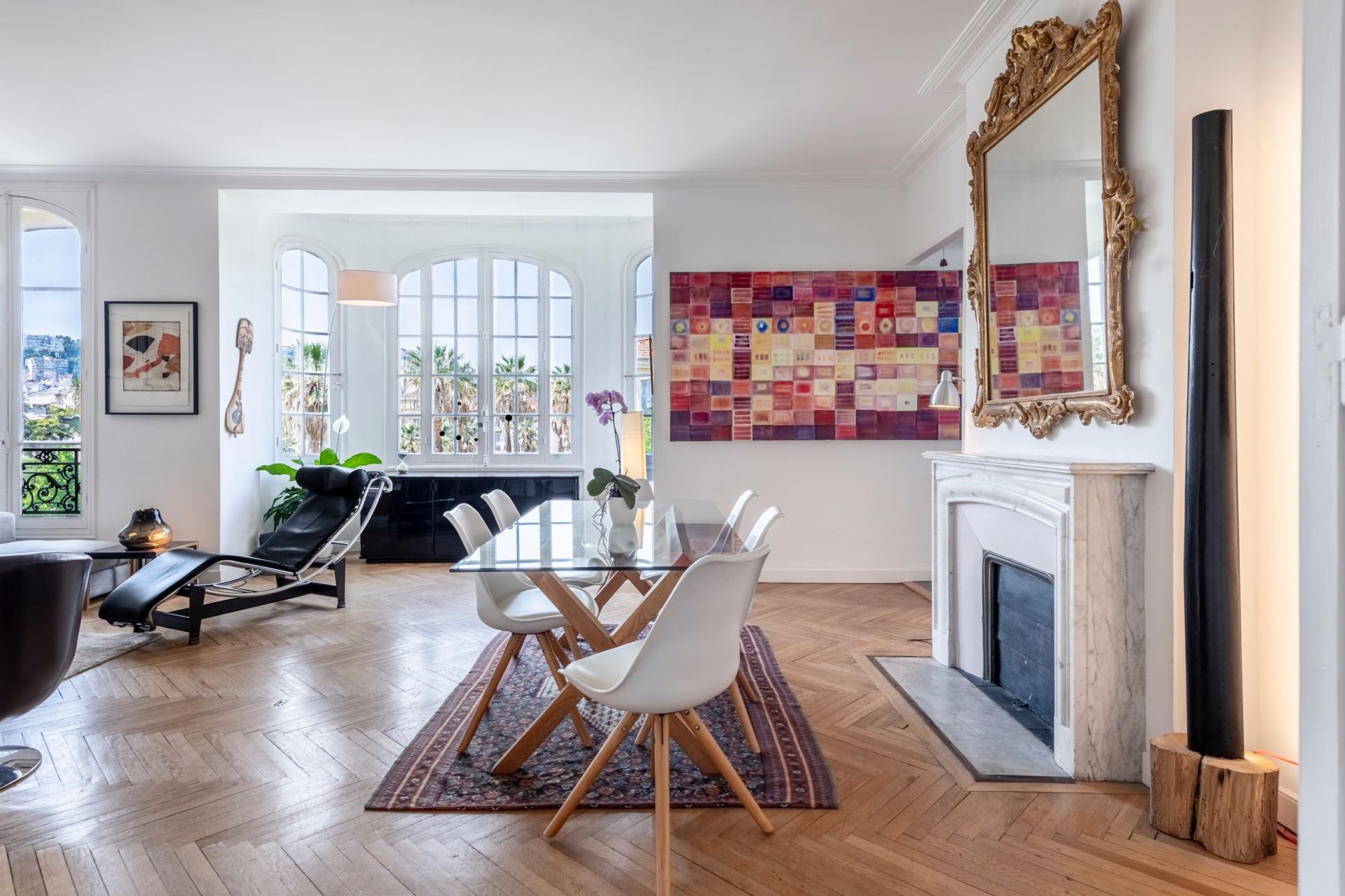 appartement de luxe 3 Pièces en vente sur NICE (06000)