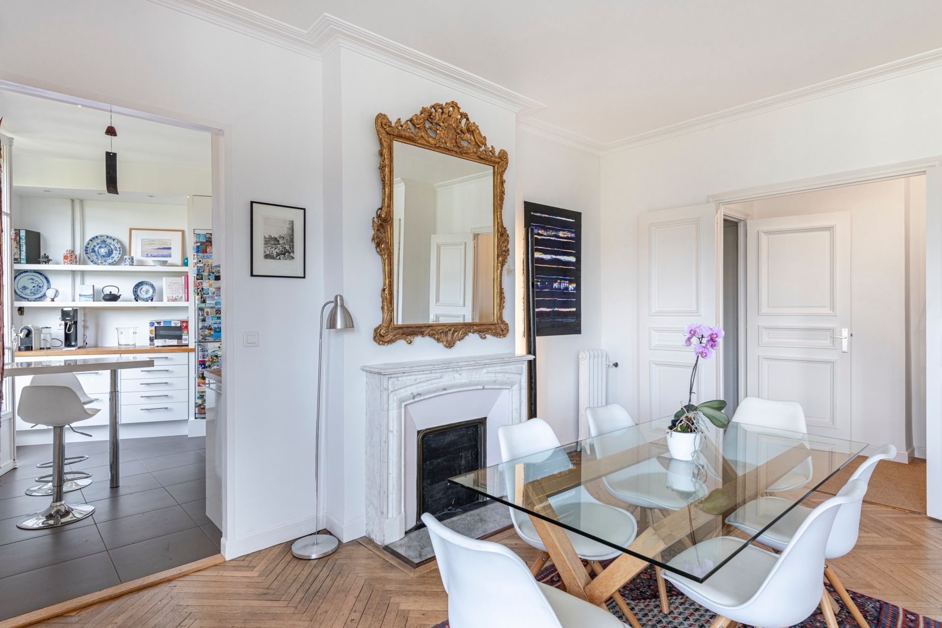 appartement de luxe 3 Pièces en vente sur NICE (06000)