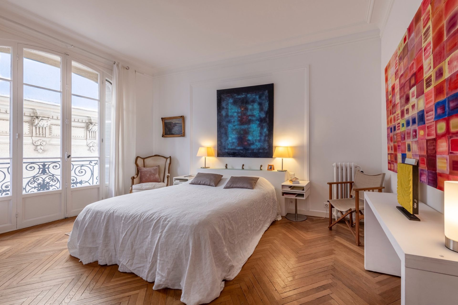 appartement de luxe 3 Pièces en vente sur NICE (06000)