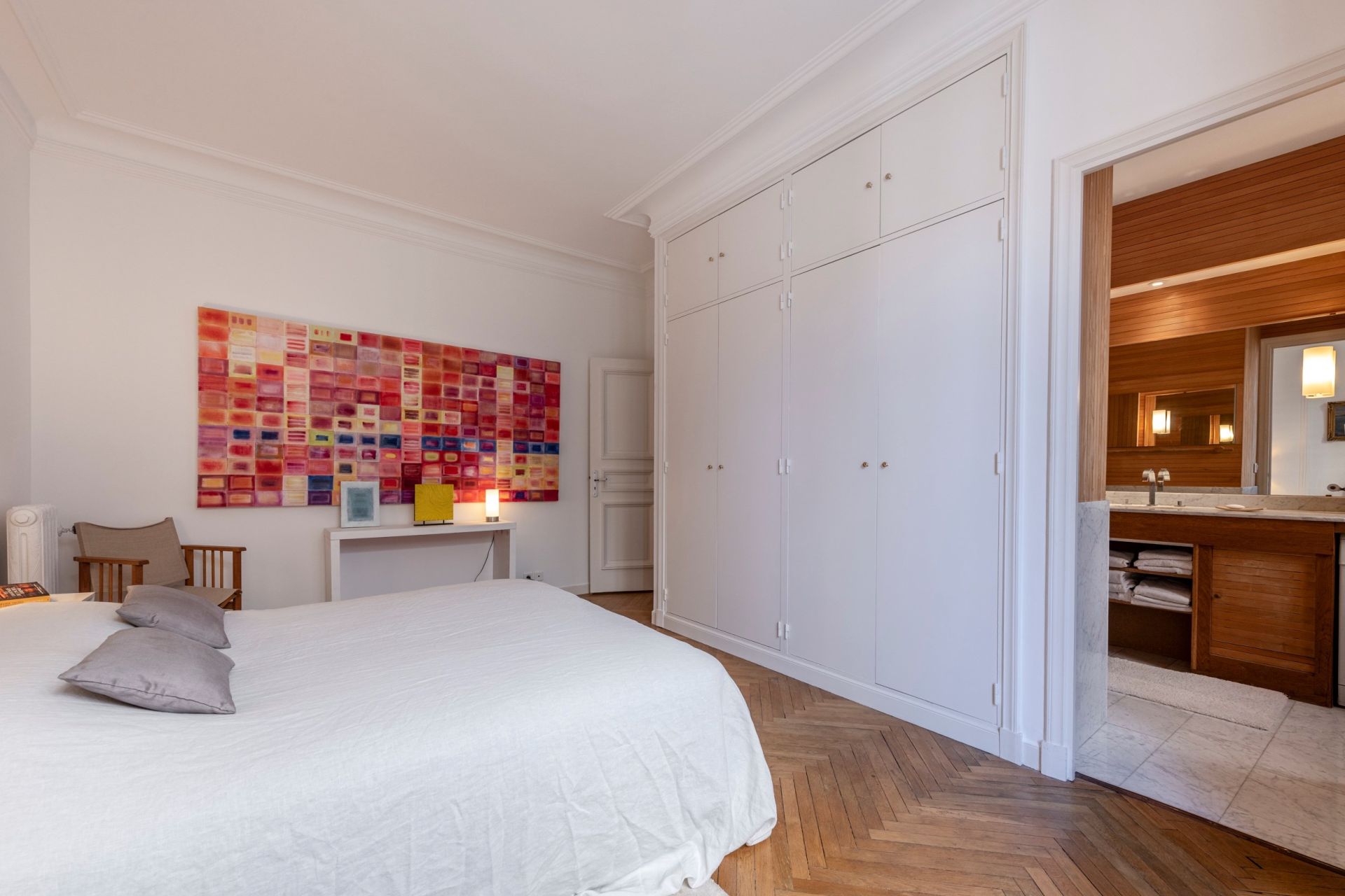 appartement de luxe 3 Pièces en vente sur NICE (06000)