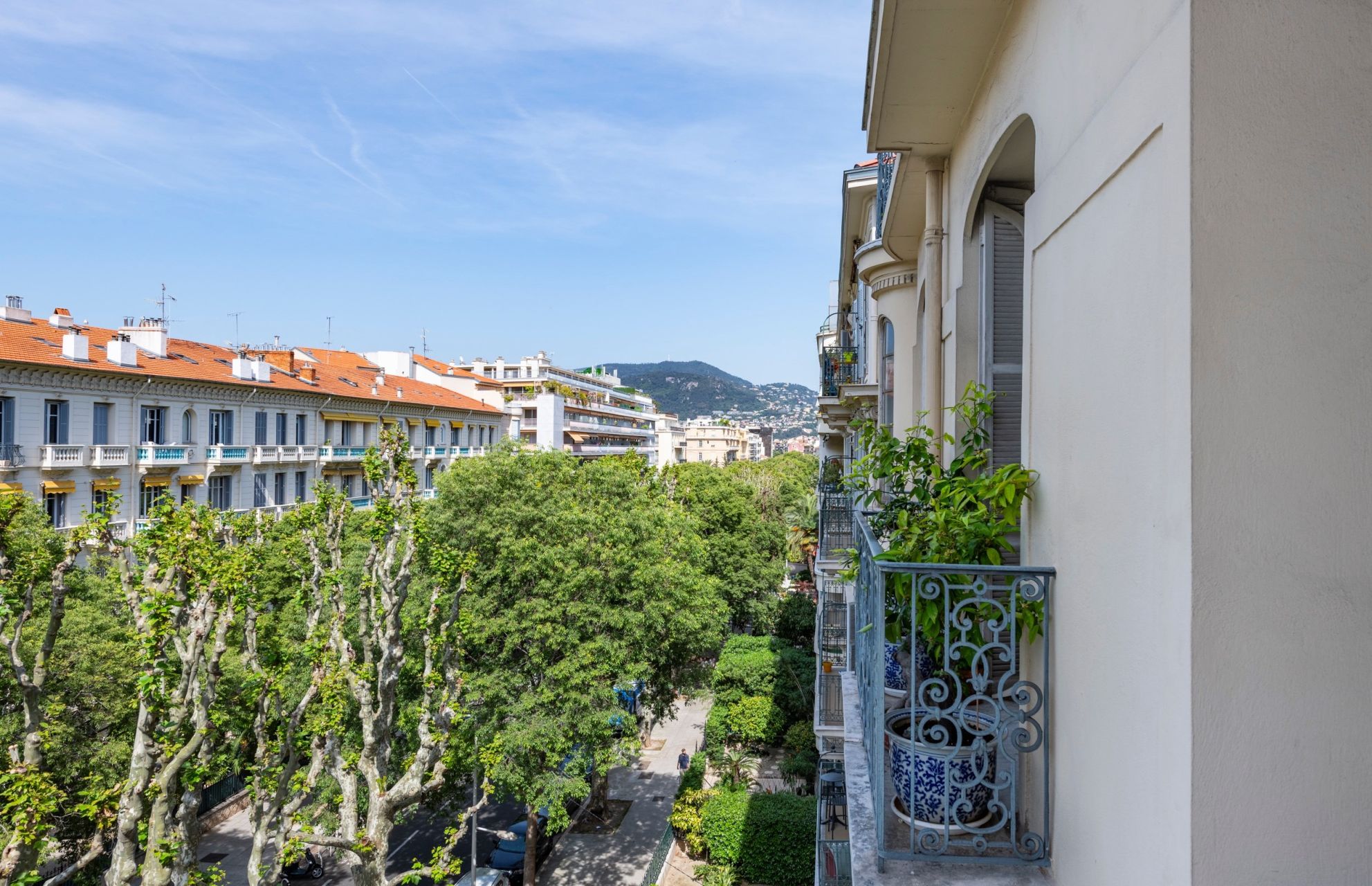 appartement de luxe 3 Pièces en vente sur NICE (06000)