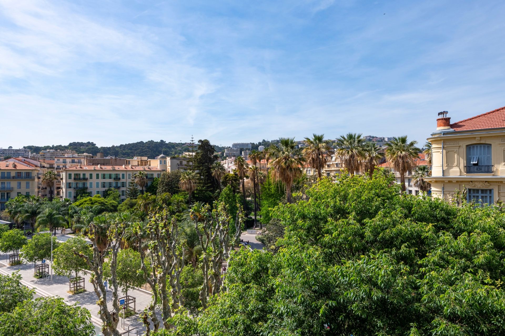 appartement de luxe 3 Pièces en vente sur NICE (06000)