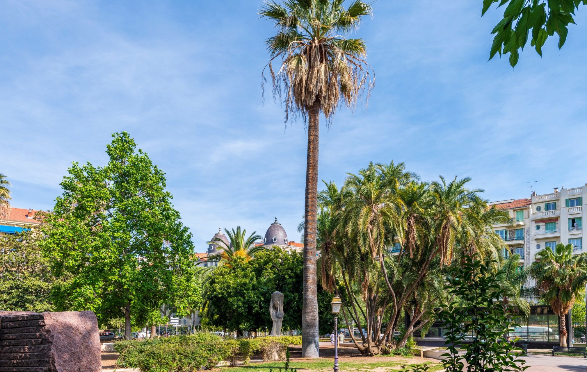 appartement de luxe 3 Pièces en vente sur NICE (06000)