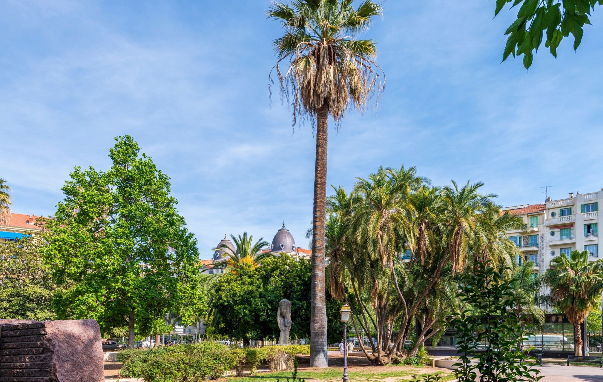 appartement de luxe 3 Pièces en vente sur NICE (06000)