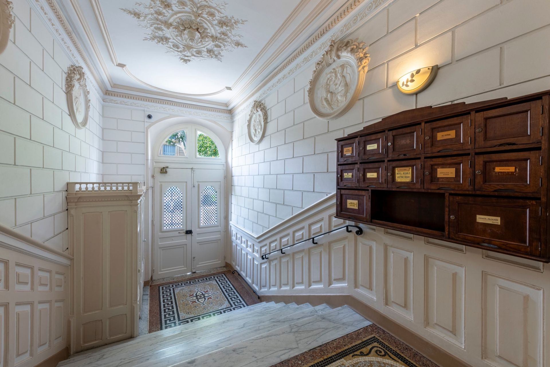 appartement de luxe 3 Pièces en vente sur NICE (06000)
