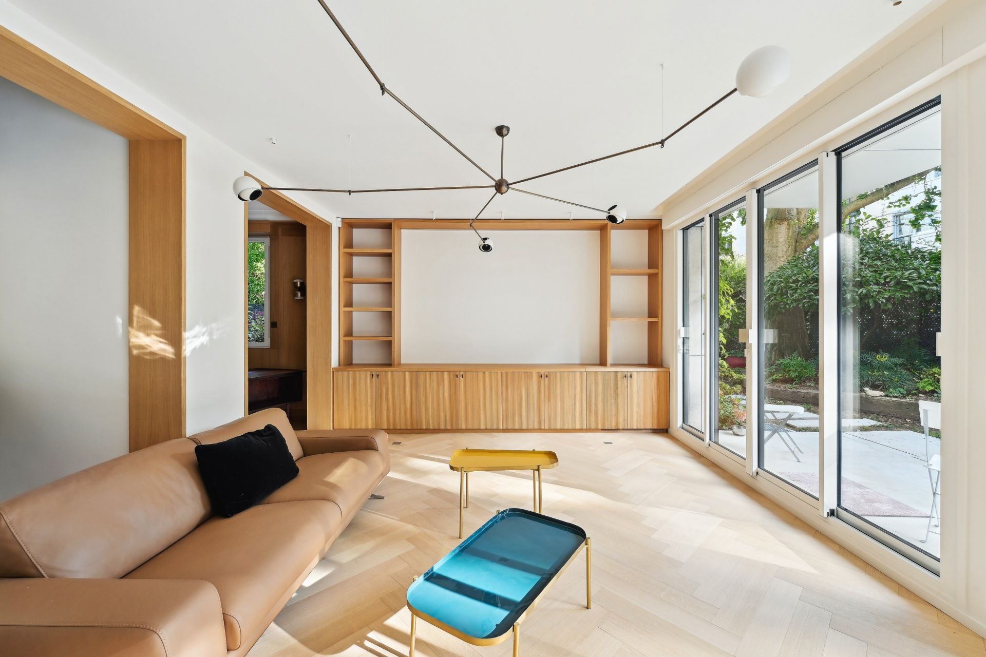 duplex de luxe 6 Pièces en location sur NEUILLY SUR SEINE (92200)