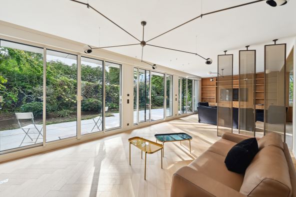 Location Duplex de luxe Neuilly-sur-Seine 6&nbsp;Pièces 192&nbsp;m²
