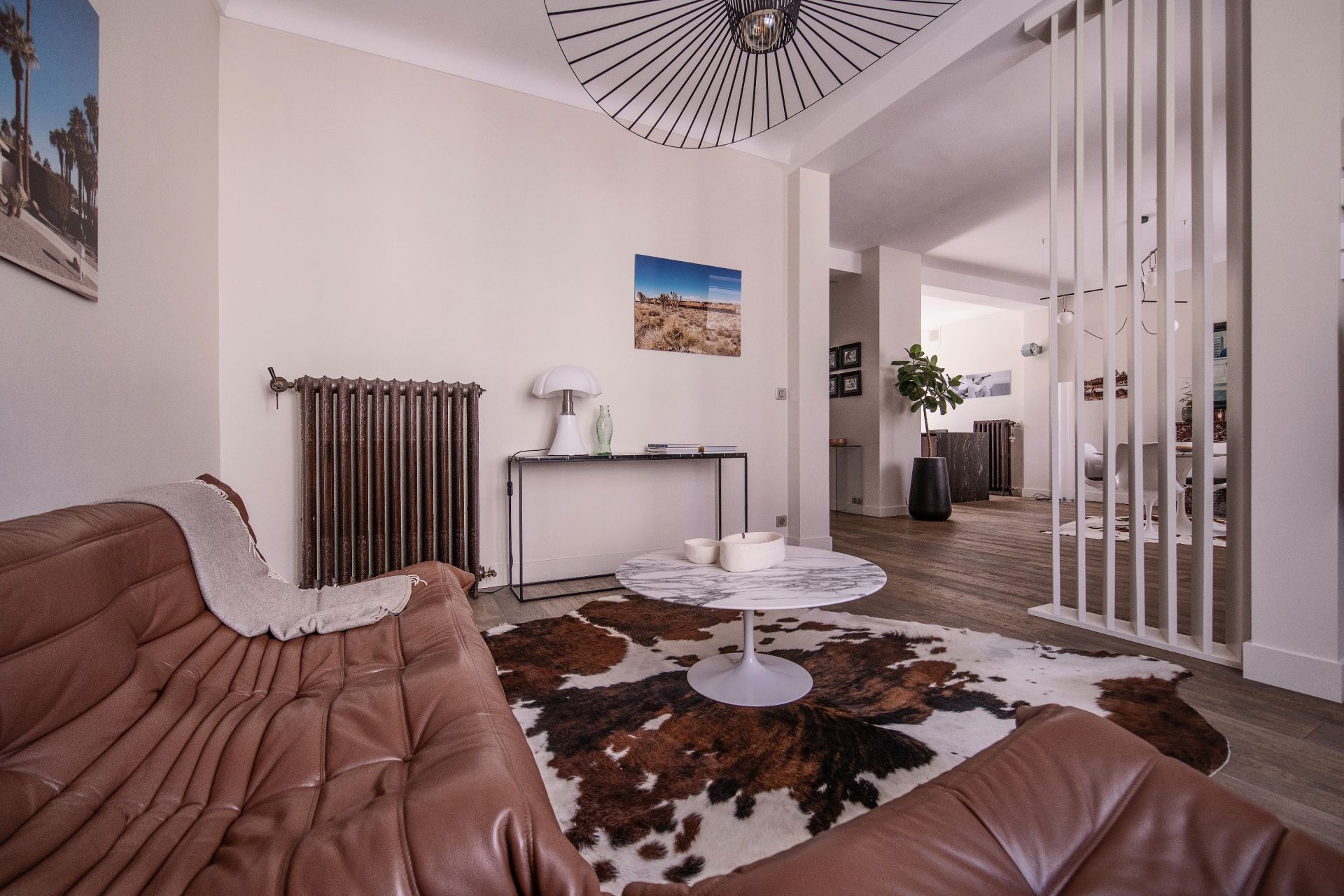 luxury house 8 Rooms for sale on NANTES (44100)
