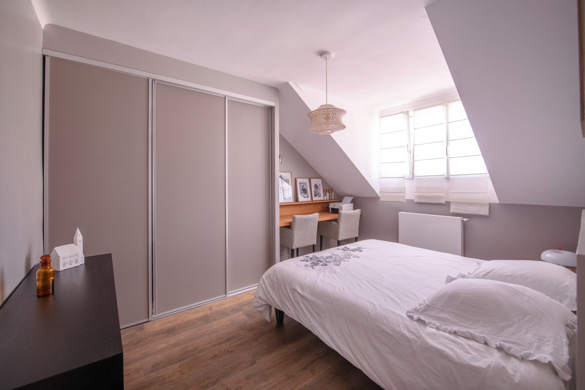 luxury house 8 Rooms for sale on NANTES (44100)