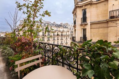 Vente Appartement de luxe Paris 6 5&nbsp;Pièces 240&nbsp;m²