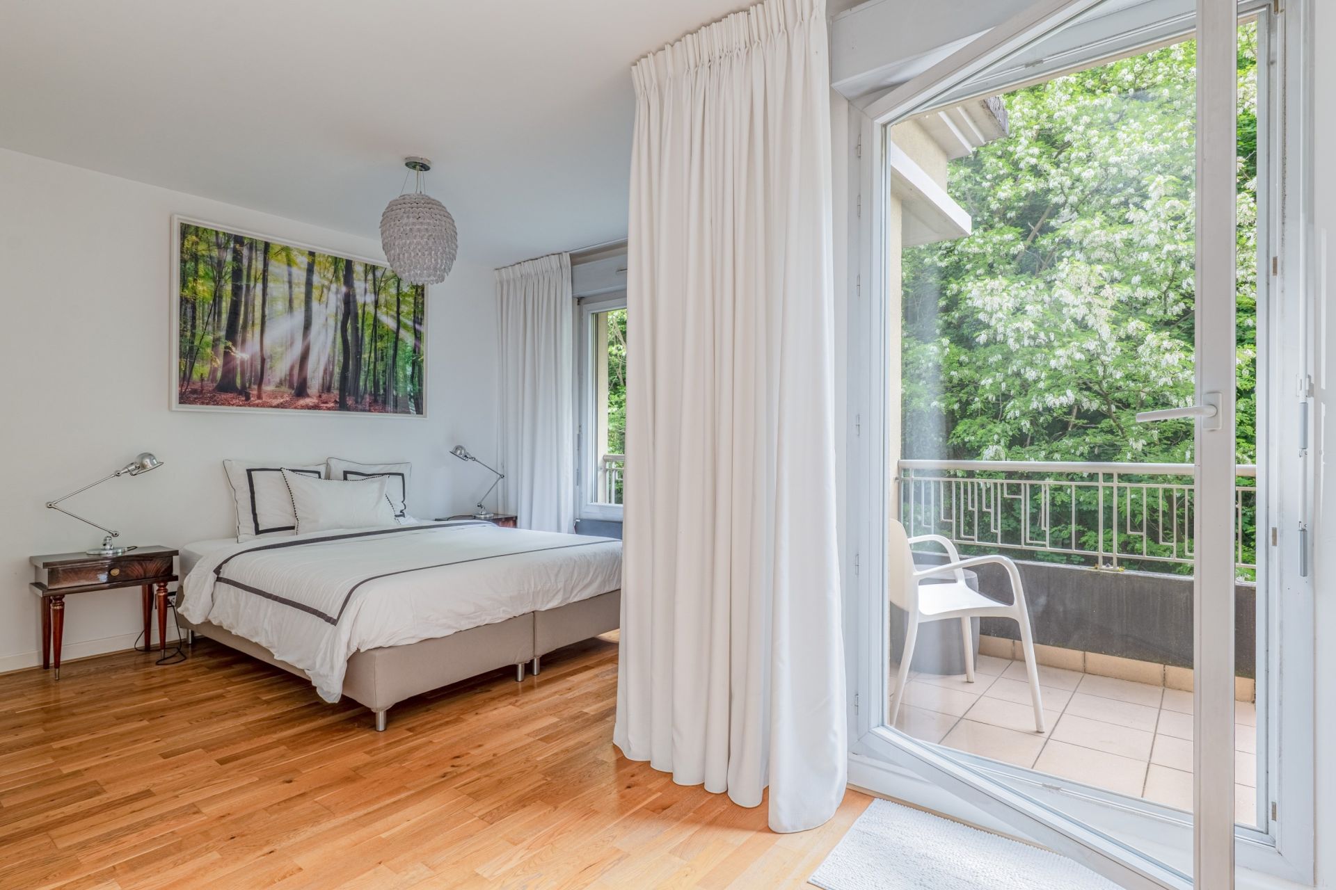 luxury apartment 3 Rooms for sale on LYON (69004)
