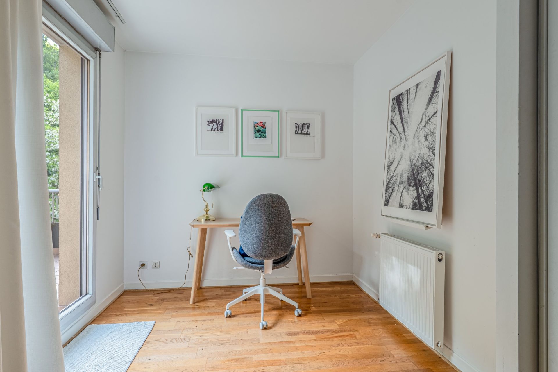 luxury apartment 3 Rooms for sale on LYON (69004)