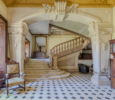 Vente Château Rully 40&nbsp;Pièces 1700&nbsp;m²