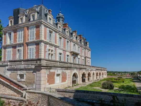 Sale Castle Rully 40&nbsp;Rooms 1700&nbsp;m²